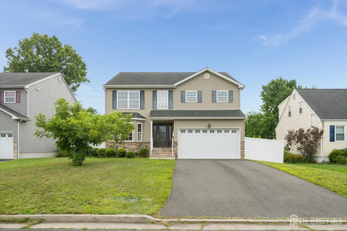 -519 Fairview Avenue, Middlesex, NJ 08846 - #1