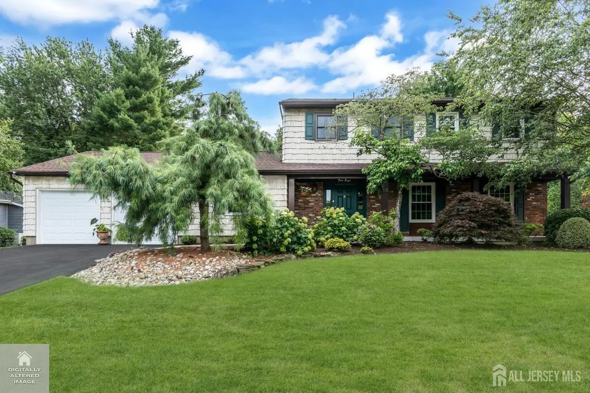 -58 Valley Forge Drive, East Brunswick, NJ 08816 - #1
