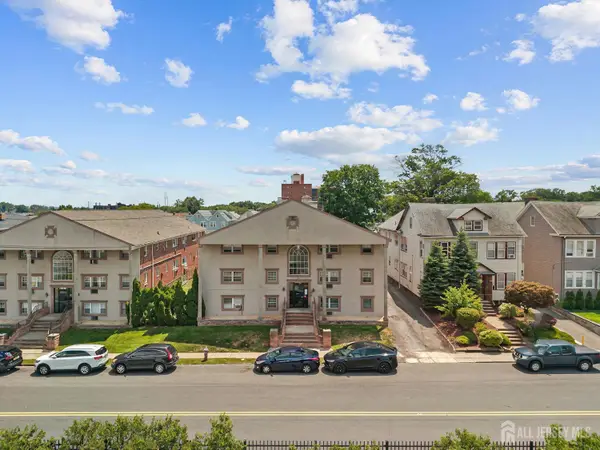 -816-826 W Grand Street #3A, Elizabeth, NJ 07202