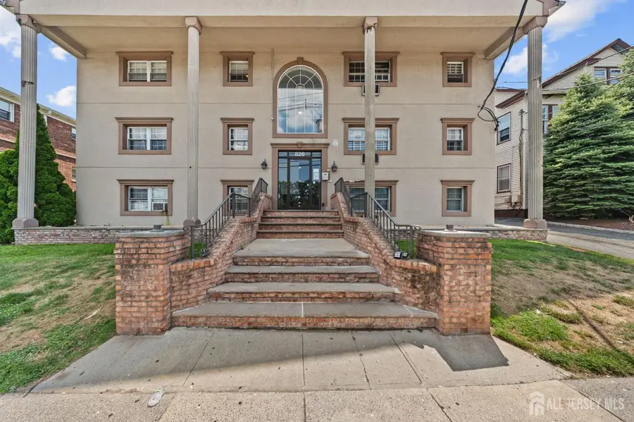 -816-826 W Grand Street #3A, Elizabeth, NJ 07202 - #2