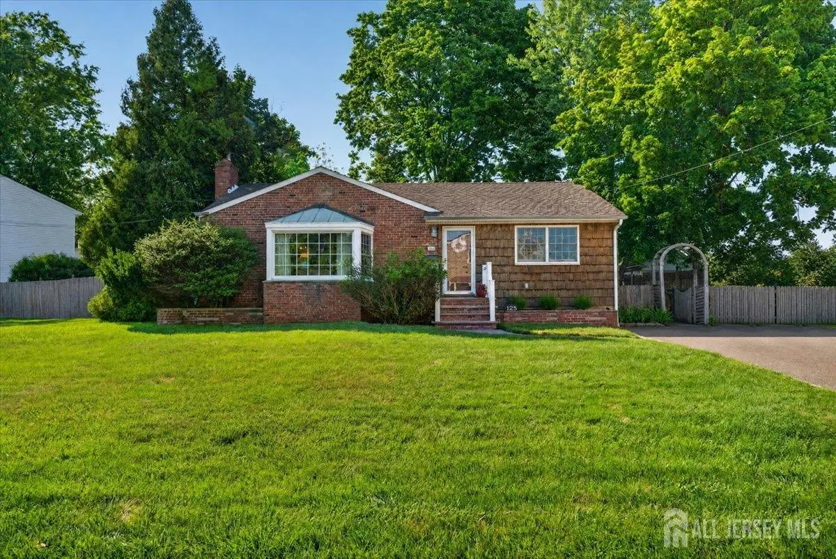 -125 Randolph Avenue, South Plainfield, NJ 07080 - #1