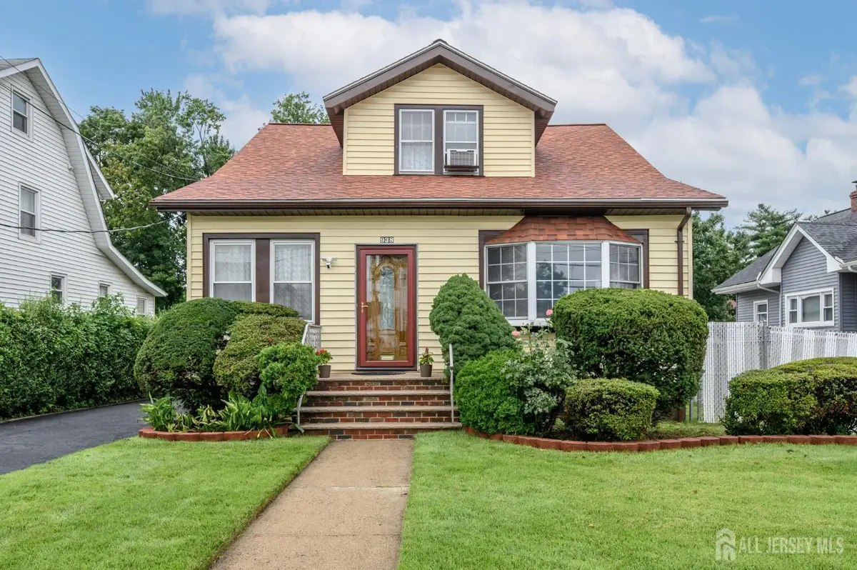-938 Ray Avenue, Union, NJ 07083 - #1