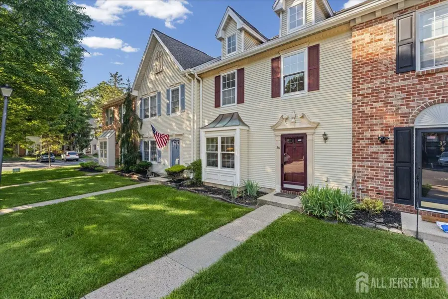 -36 Albury Way, North Brunswick, NJ 08902 - #3