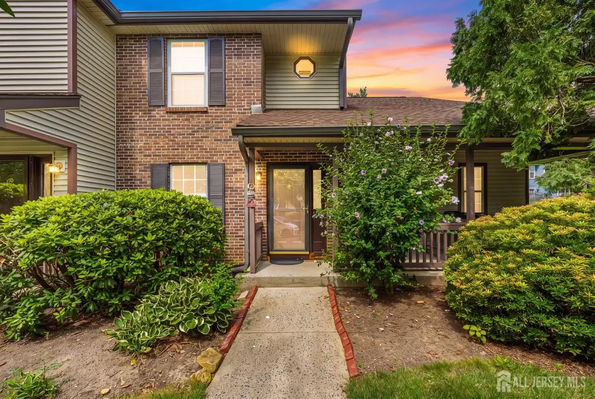-1212 Holly Court, Monmouth Junction, NJ 08852 - #1