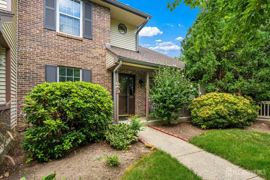 -1212 Holly Court, Monmouth Junction, NJ 08852 - #3