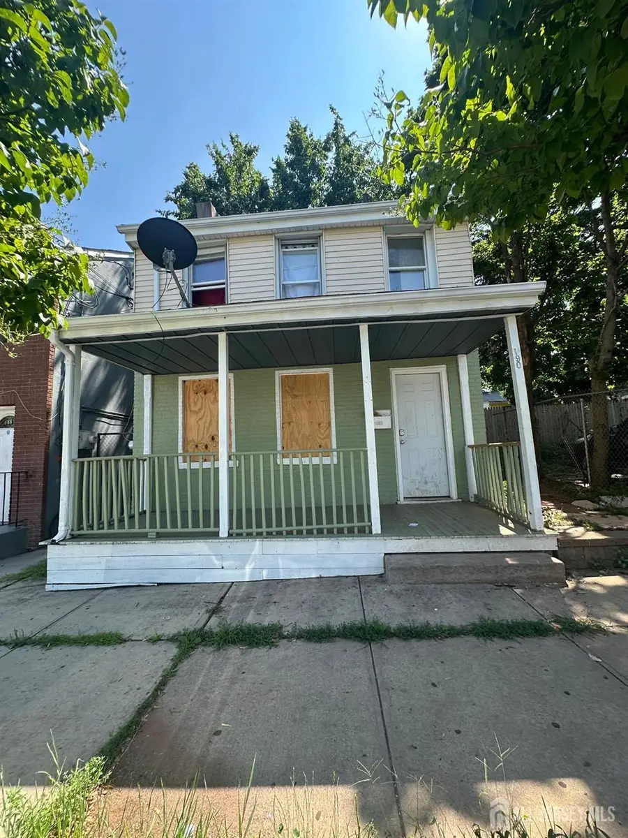 -190 Redmond Street, New Brunswick, NJ 08901 - #3