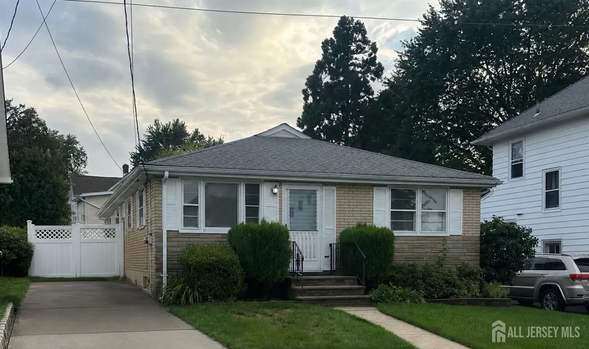 -24 Exton Street, South River, NJ 08882 - #1