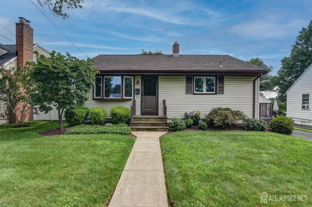 -73 Townsend Street, Milltown, NJ 08850 - #1