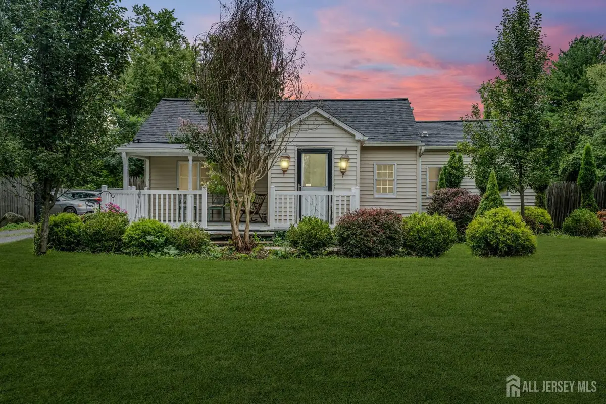 -247 Friendship Road, South Brunswick, NJ 08512 - #1