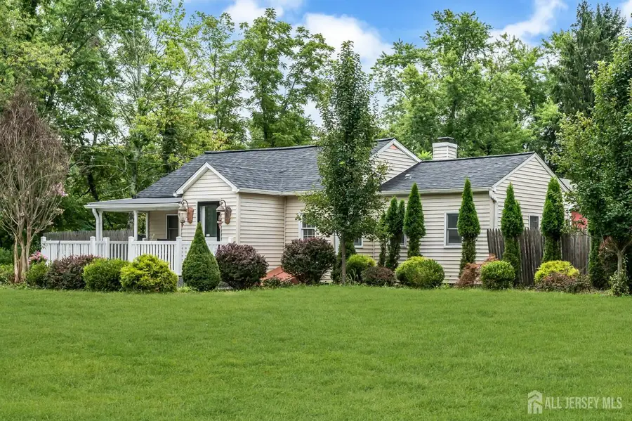 -247 Friendship Road, South Brunswick, NJ 08512 - #2