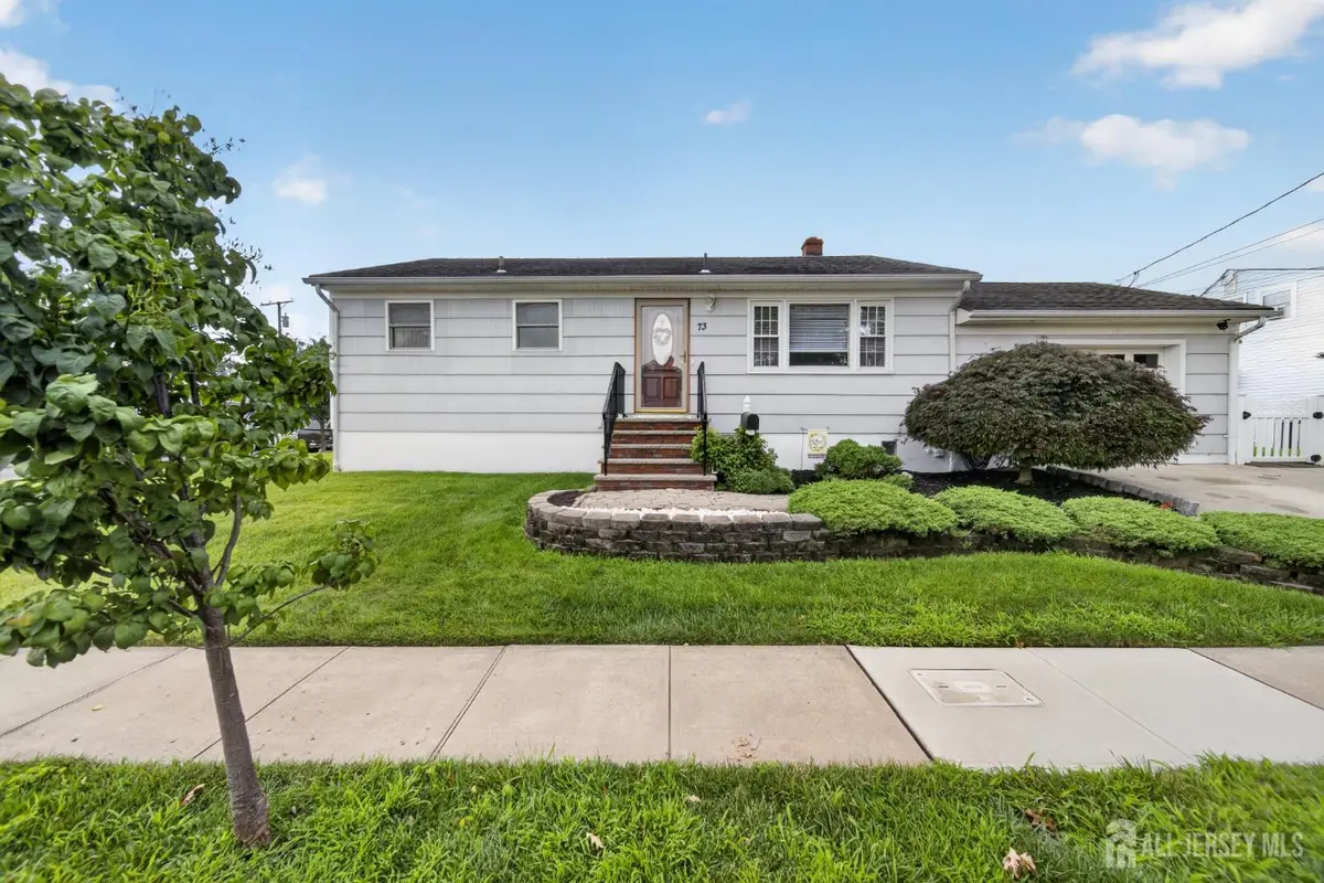 -73 Ash Street, Carteret, NJ 07008 - #1