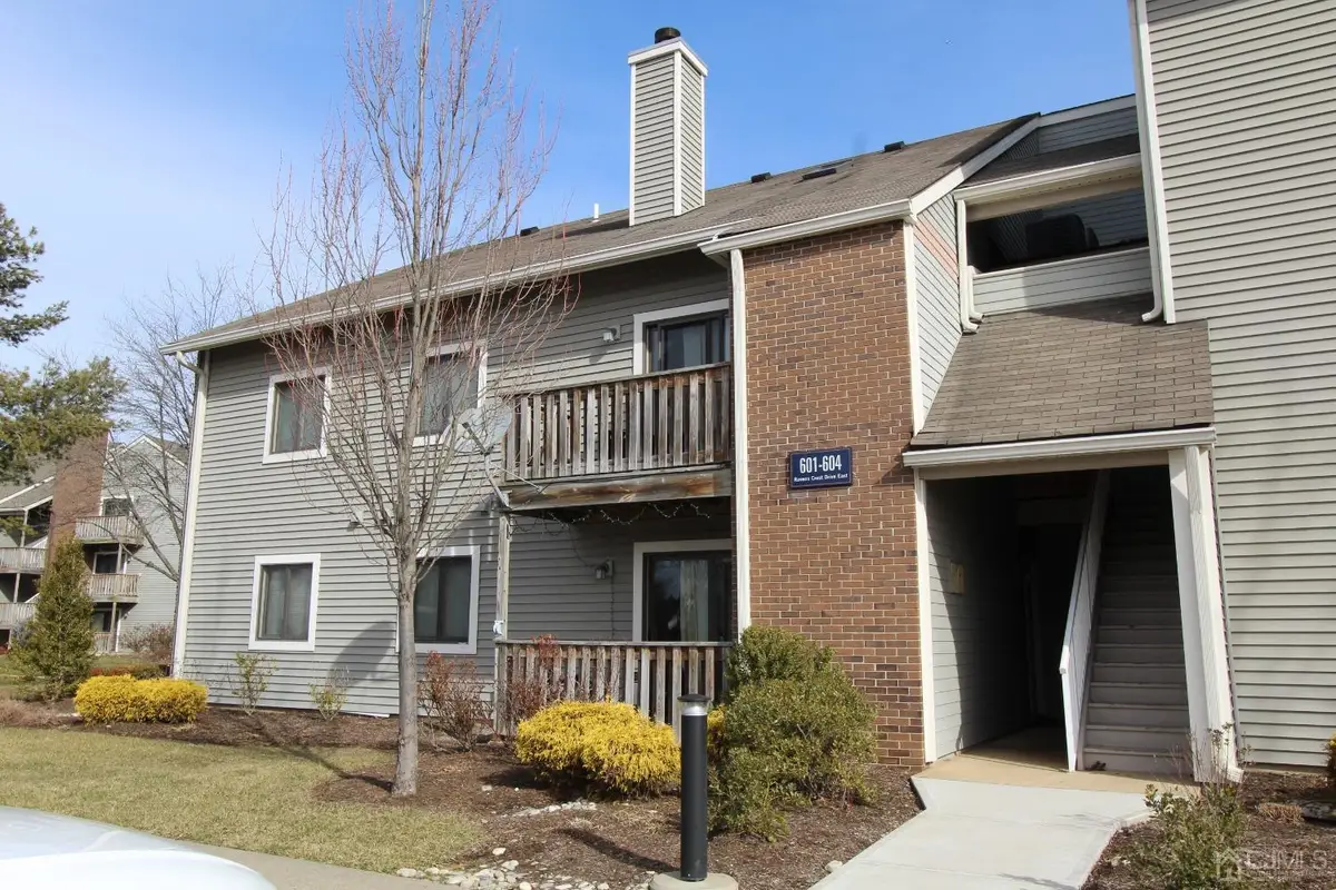 -604 Ravens Crest Drive, Plainsboro, NJ 08536 - #1