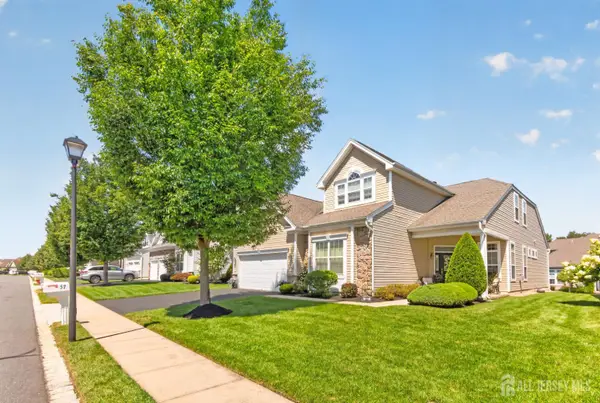 -57 Mandrake Road, Monroe, NJ 08831