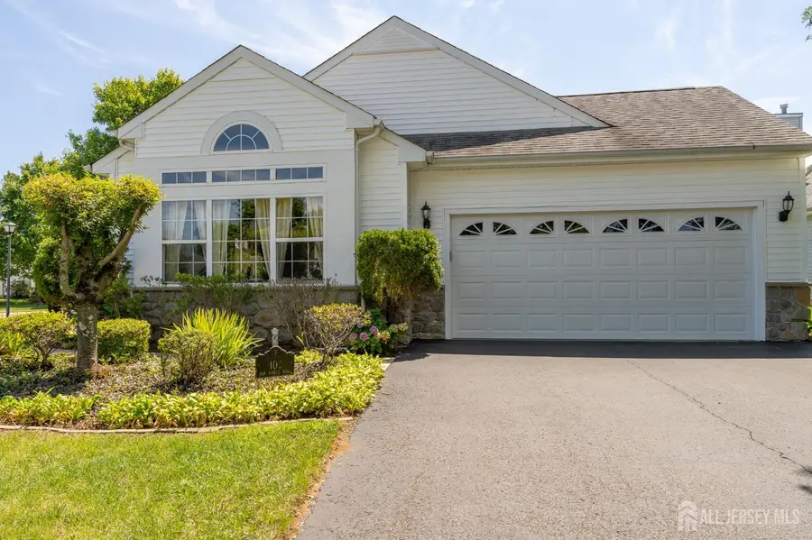 -102 San Marco Road, Monroe, NJ 08831 - #2