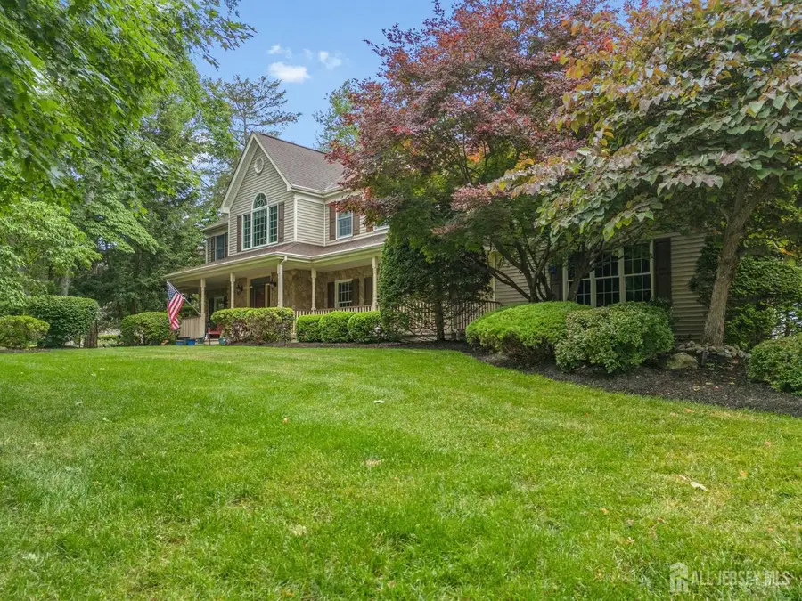 -836 Atkinson Circle, Hillsborough, NJ 08844 - #3
