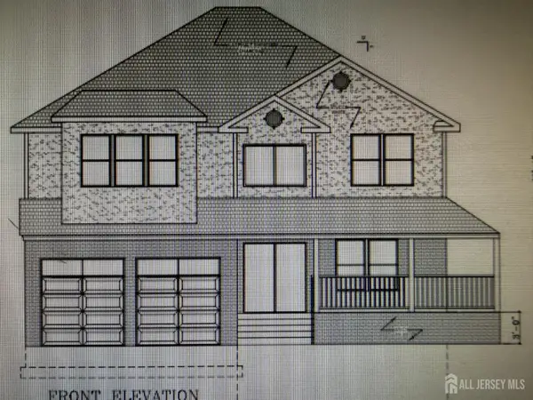 -123-A Heald Street, Carteret, NJ 07008