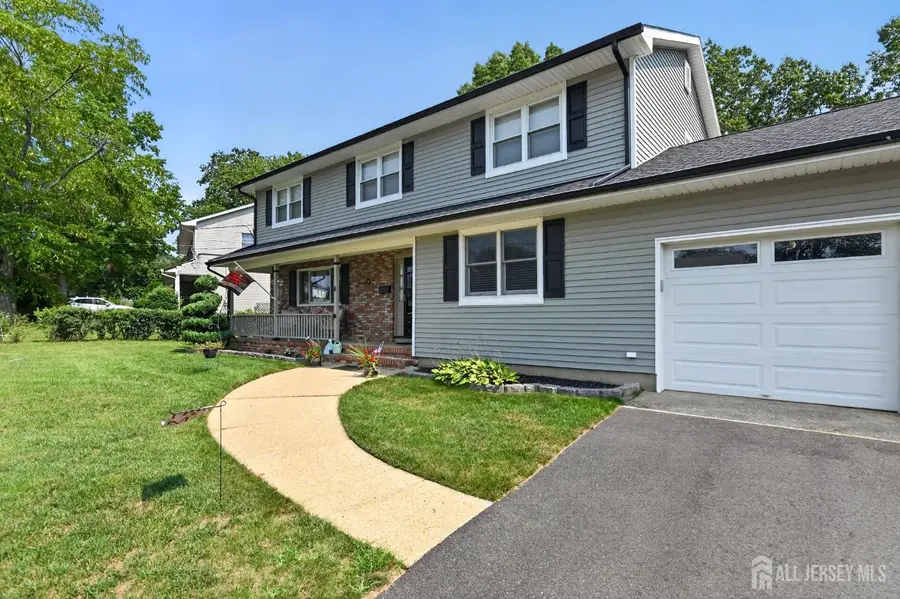 -4 Windsor Road, Howell, NJ 07731 - #2