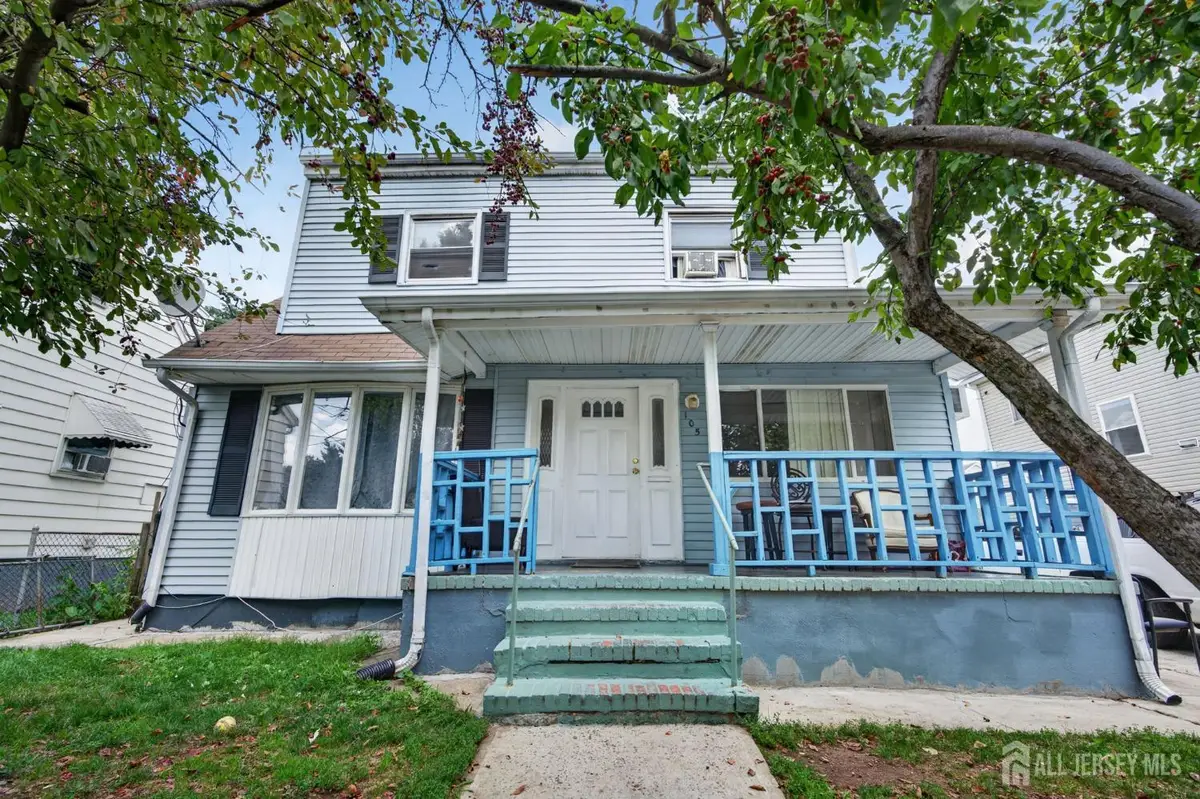 -105 N Talmadge Street, New Brunswick, NJ 08901 - #1