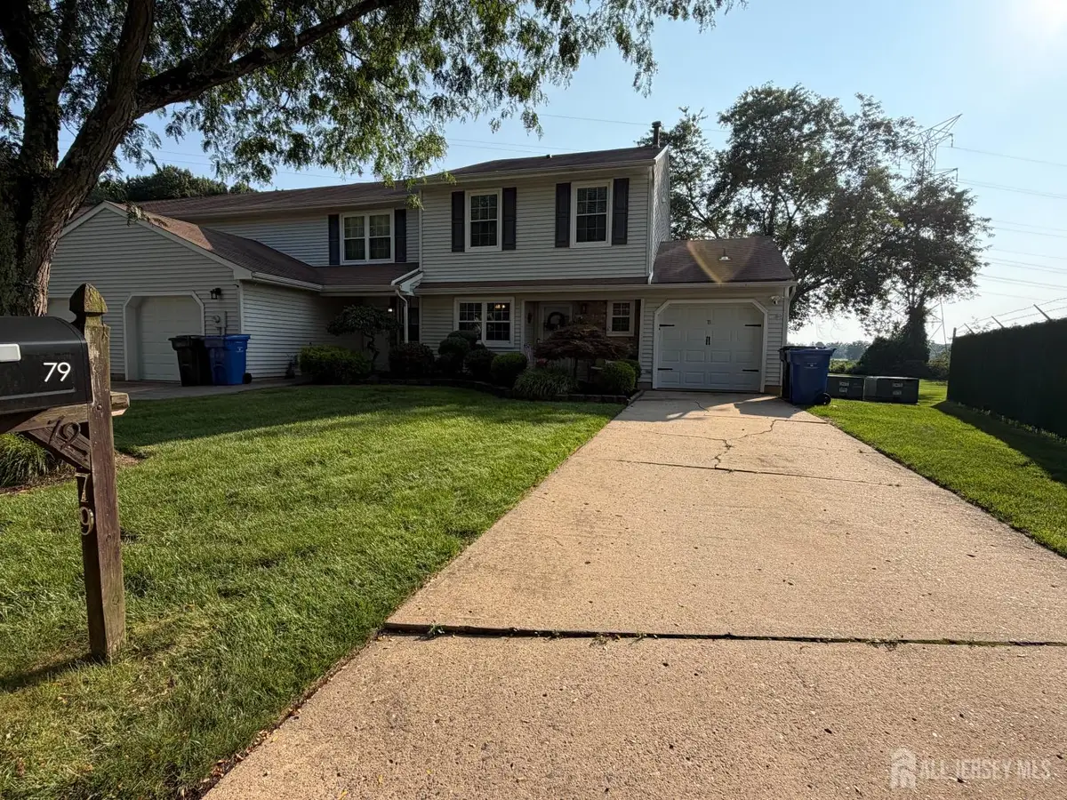 -79 Staghorn Drive, Matawan, NJ 07747 - #1