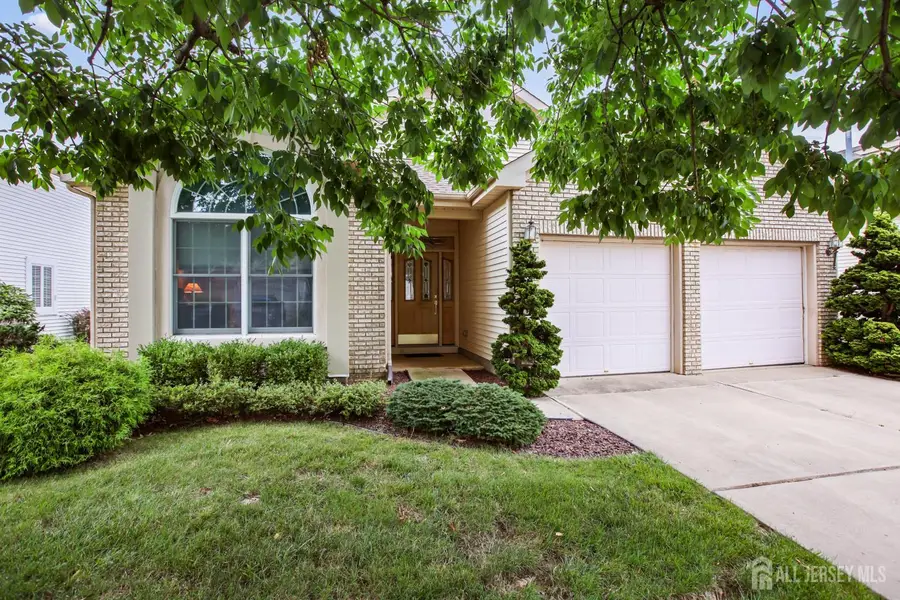 -115 Leeds Lane, Monroe, NJ 08831 - #2