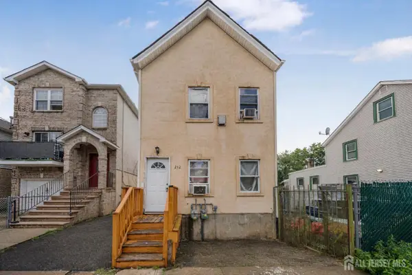 -212 Port Avenue, Elizabeth, NJ 07206