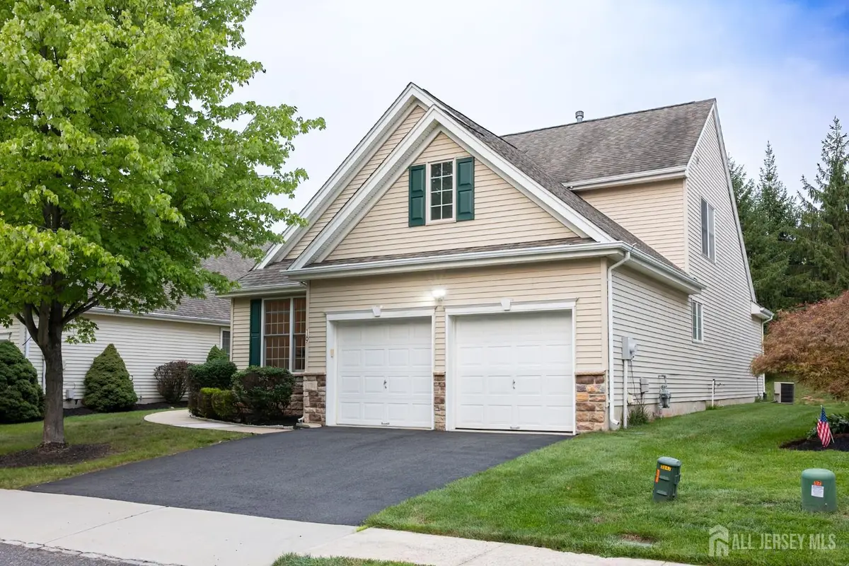 -19 Bayard Road, Weston, NJ 08873 - #1