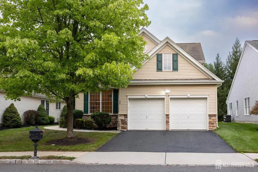 -19 Bayard Road, Weston, NJ 08873 - #3