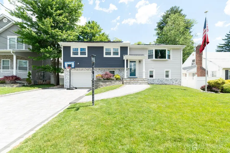 -411 Lum Avenue, Union, NJ 07083 - #2