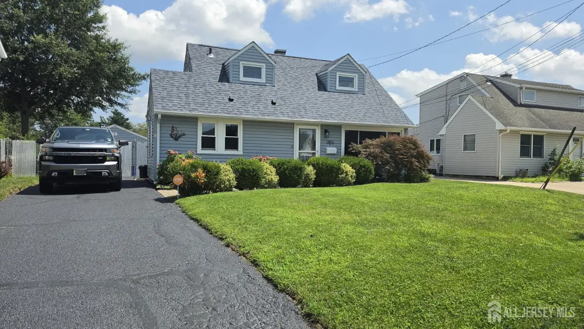 -50 Patton Drive, Sayreville, NJ 08872 - #1