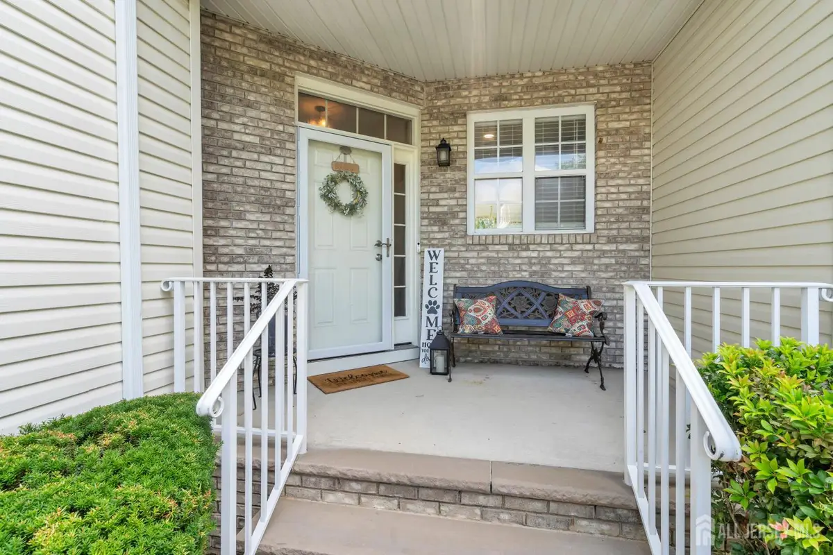 -18 Frost Lane, East Windsor, NJ 08520 - #1