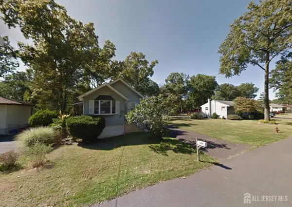 -123 Dorothy Avenue, Edison, NJ 08837