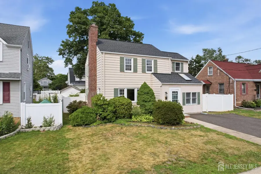 -326 Melrose Avenue, Middlesex, NJ 08846 - #2