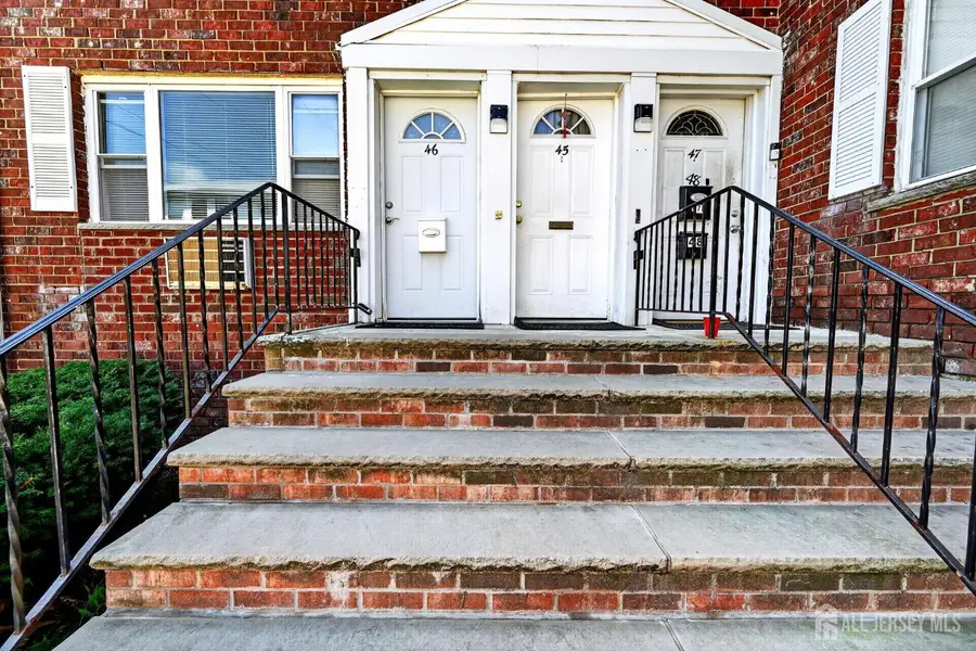 -46 Gramercy Gardens #B, Middlesex, NJ 08846 - #3