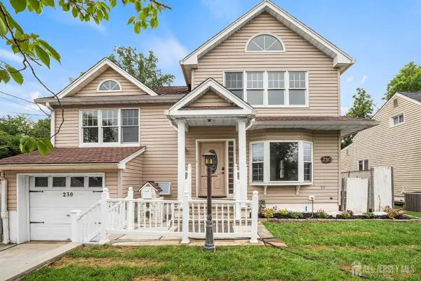 -230 Mcfarlane Road, Colonia, NJ 07067