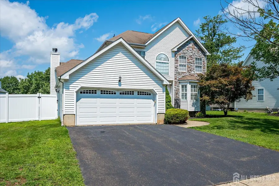 -26 Brittany Way, Kendall Park, NJ 08824 - #2