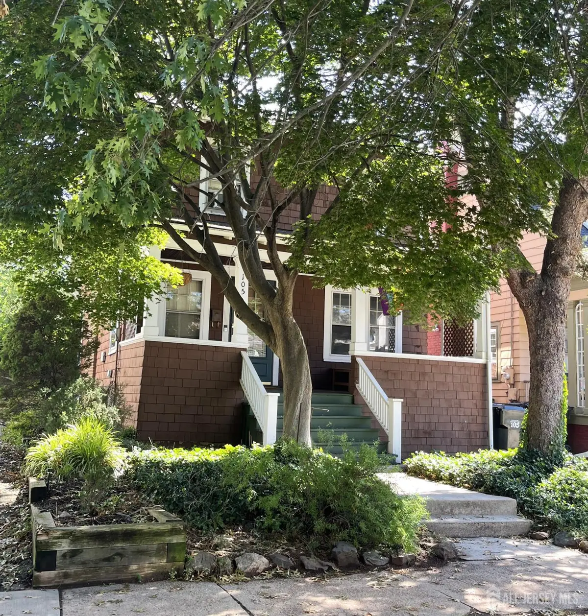 -105 N 2nd Avenue, Highland Park, NJ 08904 - #1