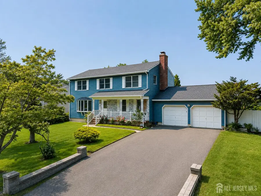 -3272 Evergreen Lane, South Plainfield, NJ 07080 - #2