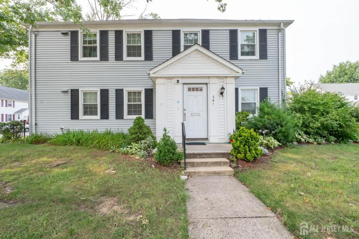 -54 Old Nassau Road #D, Monroe, NJ 08831 - #1