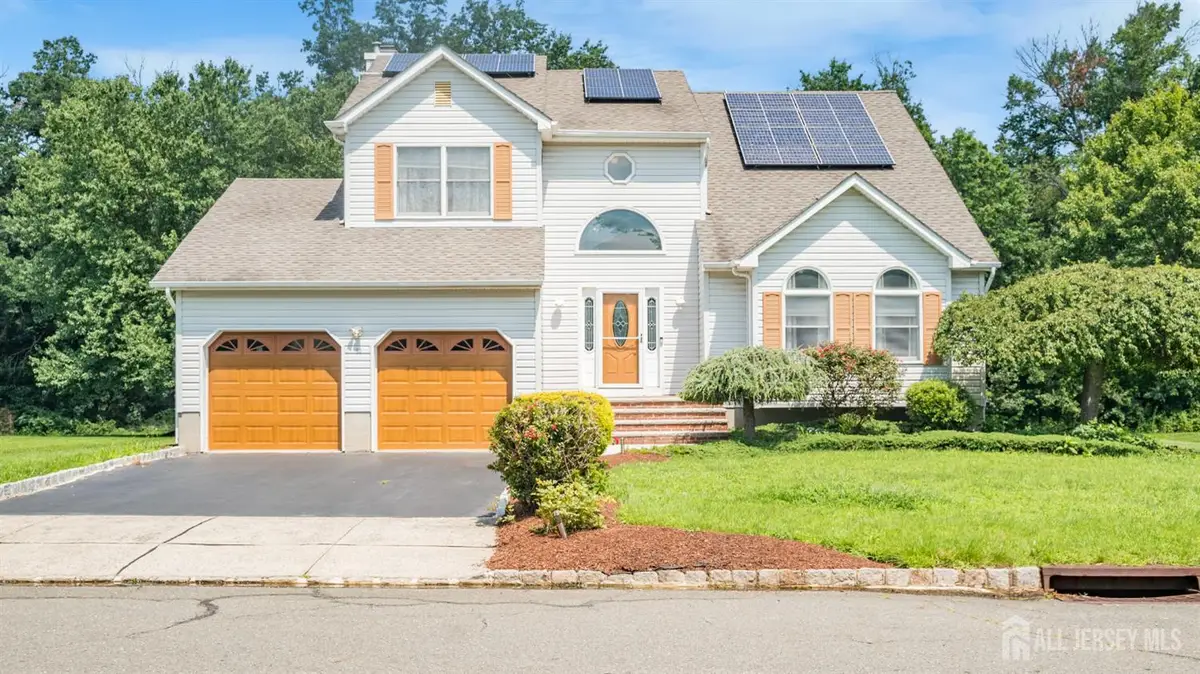 -90 Perrine Pike, Hillsborough, NJ 08844 - #1