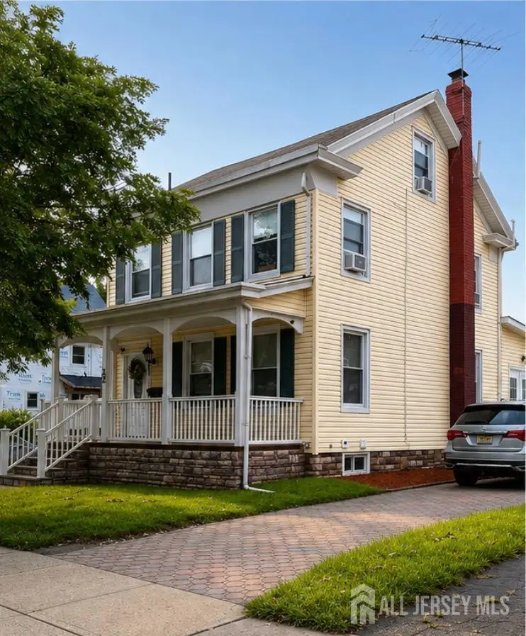 -22 E High Street, Bound Brook, NJ 08805 - #1