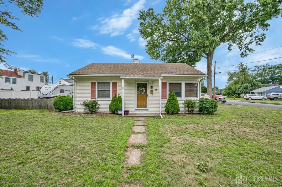 -2 Orchid Place, Middlesex, NJ 08846 - #3
