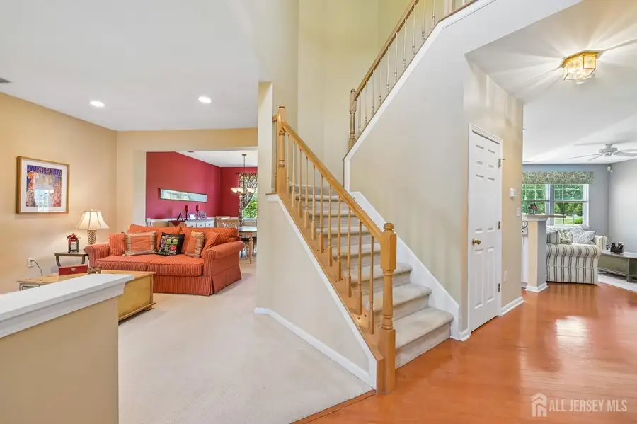 -46 Baltusrol Drive, Manalapan, NJ 07726 - #3