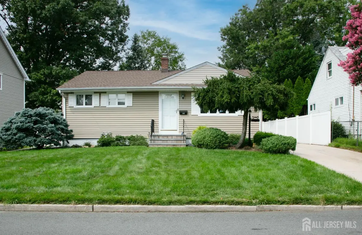 -58 Schuyler Drive, Edison, NJ 08817 - #1