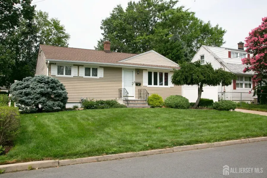 -58 Schuyler Drive, Edison, NJ 08817 - #2