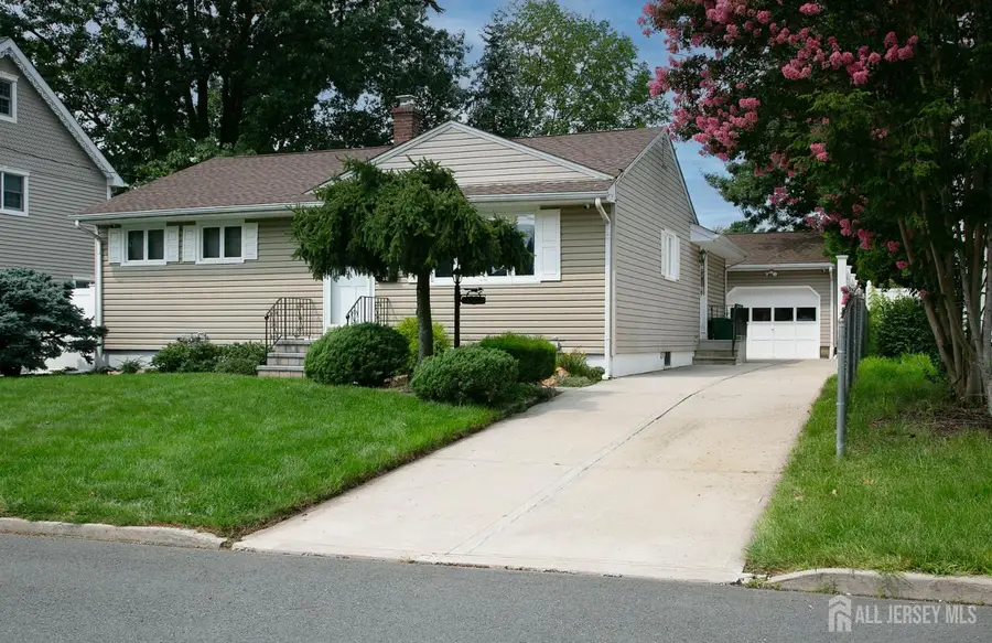 -58 Schuyler Drive, Edison, NJ 08817 - #3