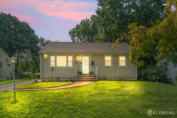 -408 Richard Way, North Plainfield, NJ 07962