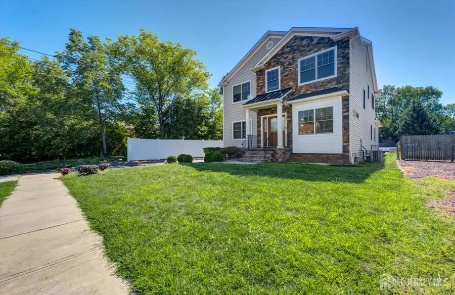 -302 Central Avenue, Edison, NJ 08817 - #2