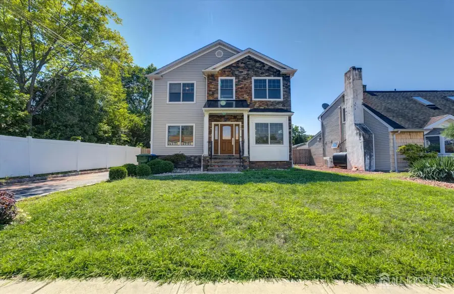 -302 Central Avenue, Edison, NJ 08817 - #3