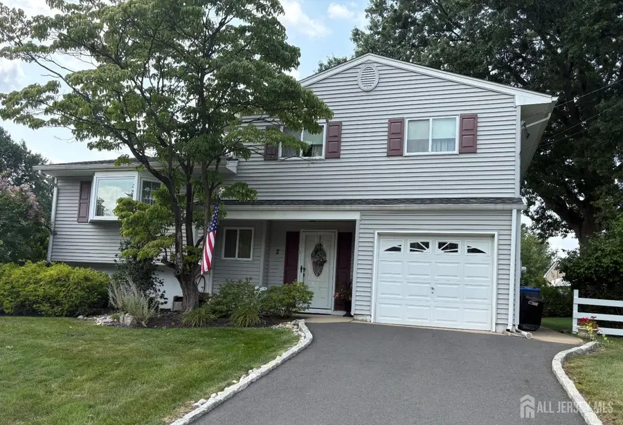 -2 Peachwood Court, Milltown, NJ 08850 - #2