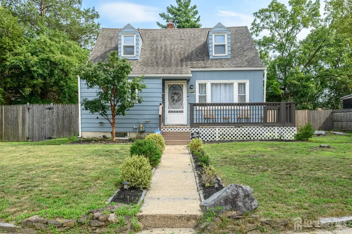 -2010 S Brighton Avenue, Clementon, NJ 08021 - #1